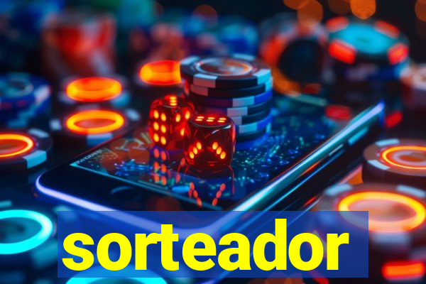 sorteador