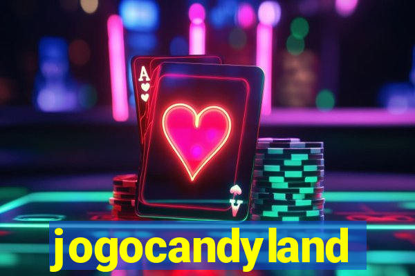jogocandyland