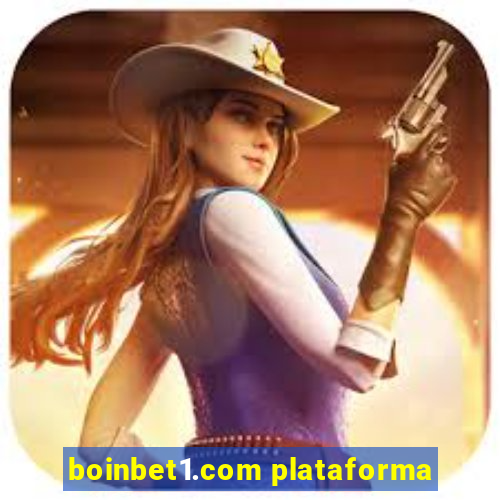 boinbet1.com plataforma