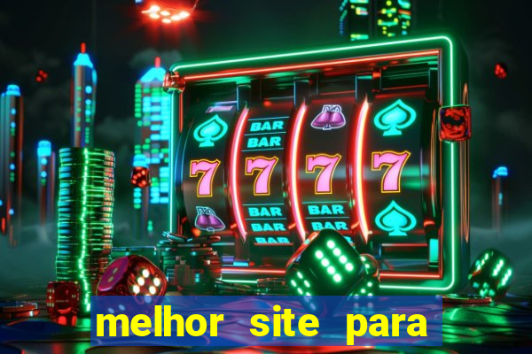melhor site para analisar jogos de futebol