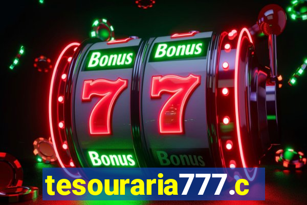 tesouraria777.com