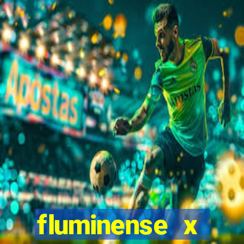 fluminense x fortaleza palpite
