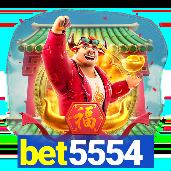 bet5554