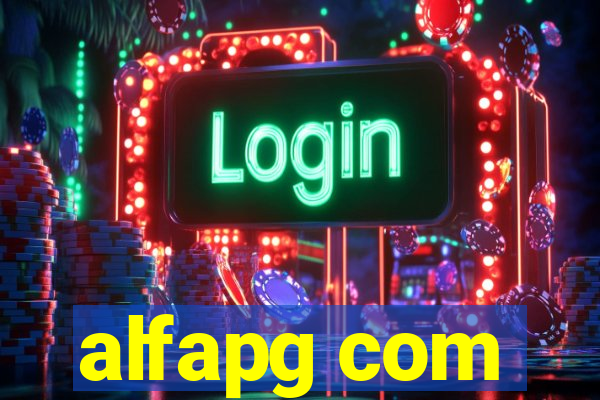 alfapg com