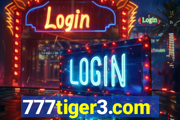 777tiger3.com
