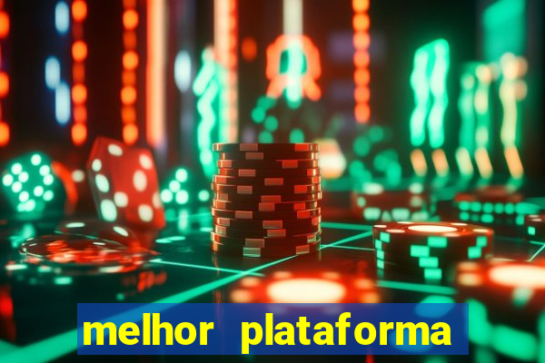 melhor plataforma de jogos do momento
