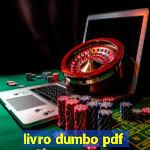 livro dumbo pdf