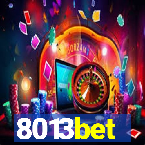 8013bet