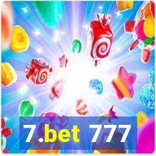 7.bet 777