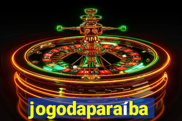 jogodaparaíba