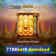 7788bet9 download