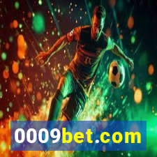 0009bet.com