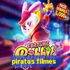 piratas filmes