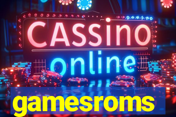 gamesroms