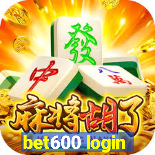 bet600 login