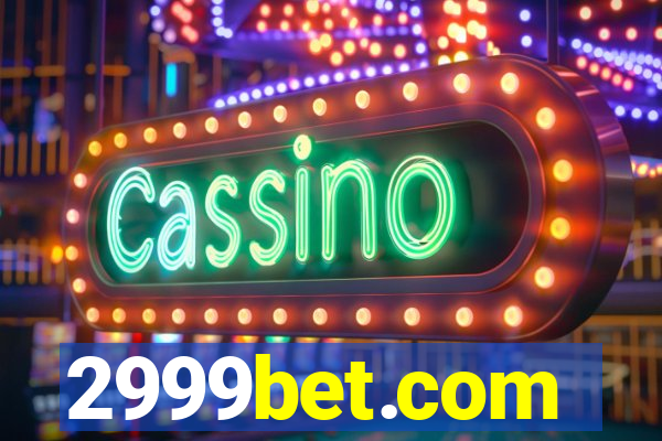 2999bet.com