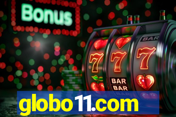 globo11.com