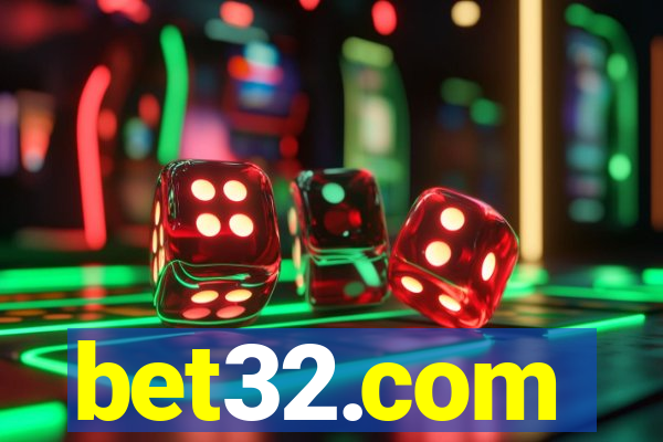 bet32.com