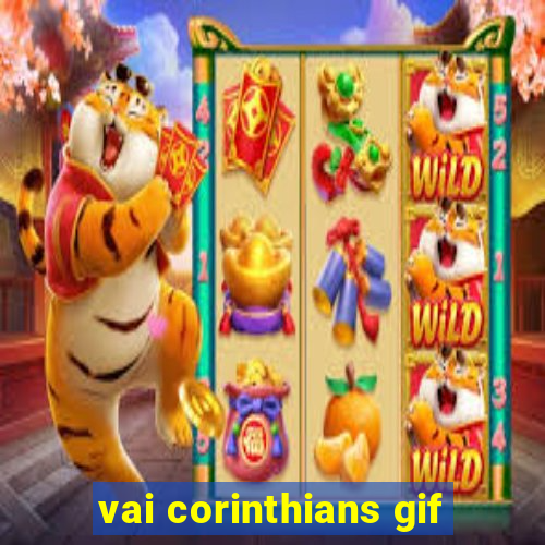vai corinthians gif
