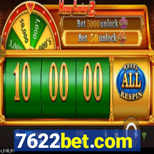 7622bet.com