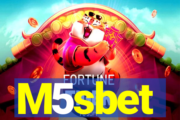 M5sbet