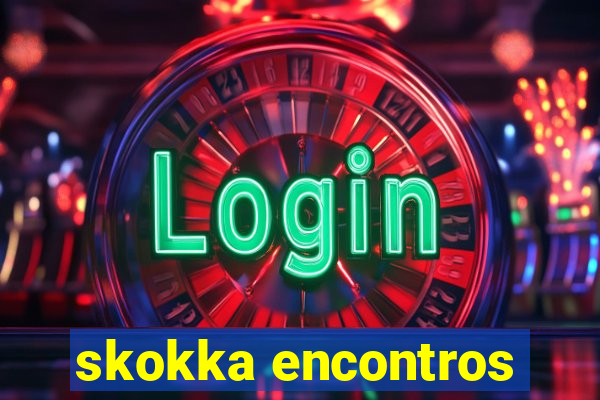 skokka encontros