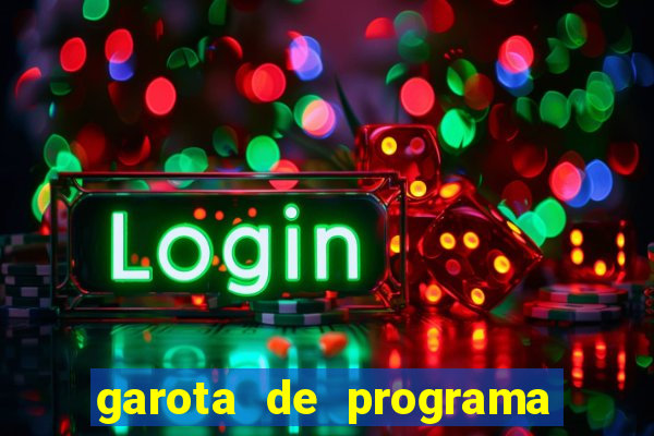 garota de programa de cruzeiro