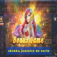 skokka juazeiro do norte