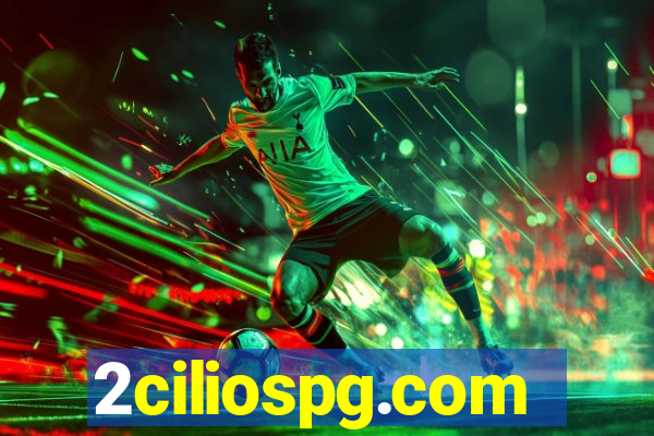 2ciliospg.com