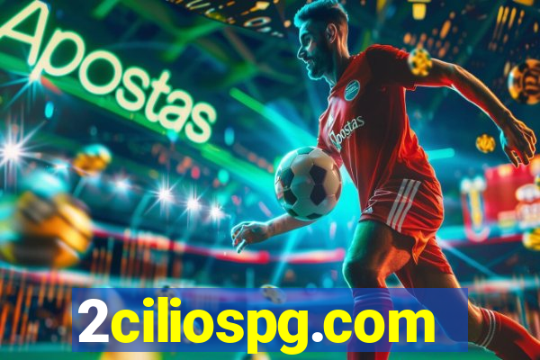 2ciliospg.com