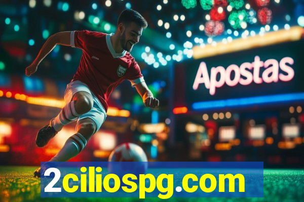 2ciliospg.com
