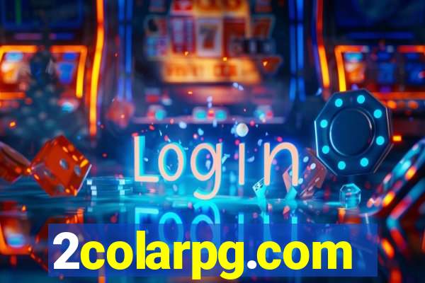 2colarpg.com