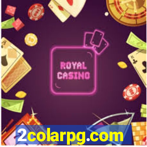 2colarpg.com