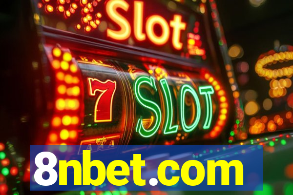 8nbet.com