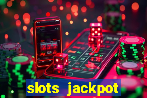 slots jackpot divine fortune