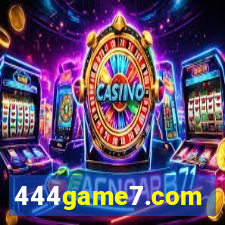 444game7.com