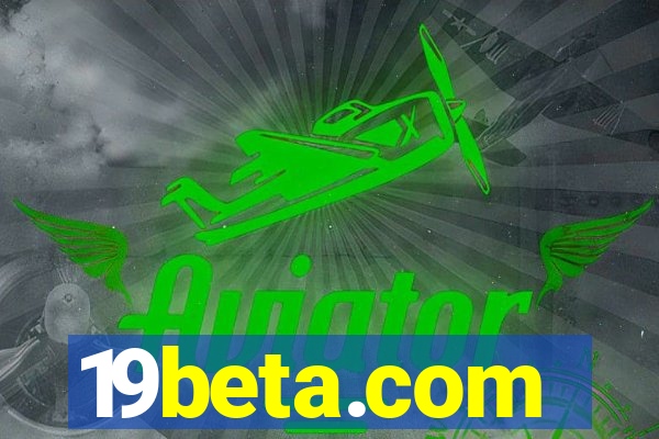 19beta.com
