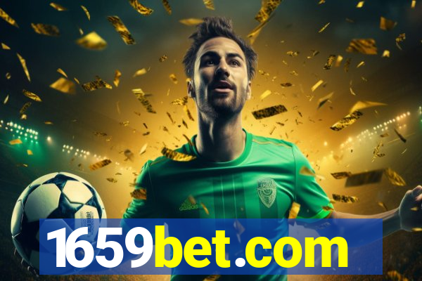 1659bet.com