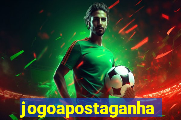 jogoapostaganha