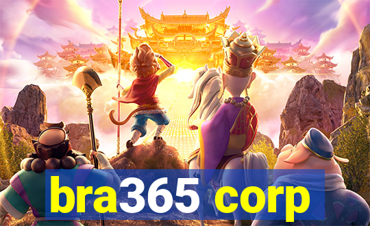 bra365 corp