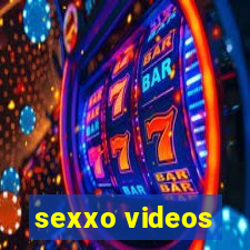 sexxo videos