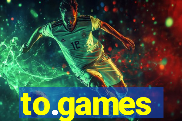 to.games