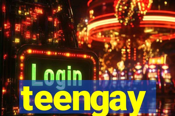 teengay