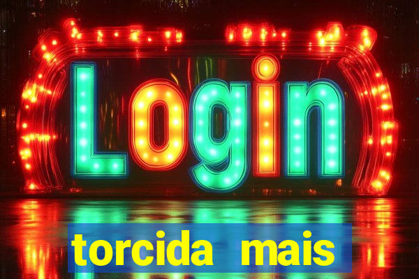 torcida mais perigosa do mundo