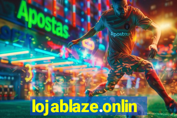 lojablaze.online