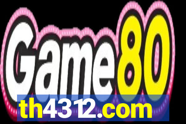 th4312.com