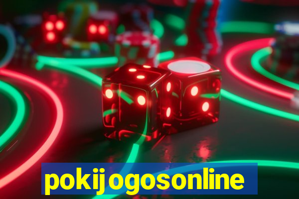 pokijogosonline
