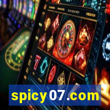 spicy07.com