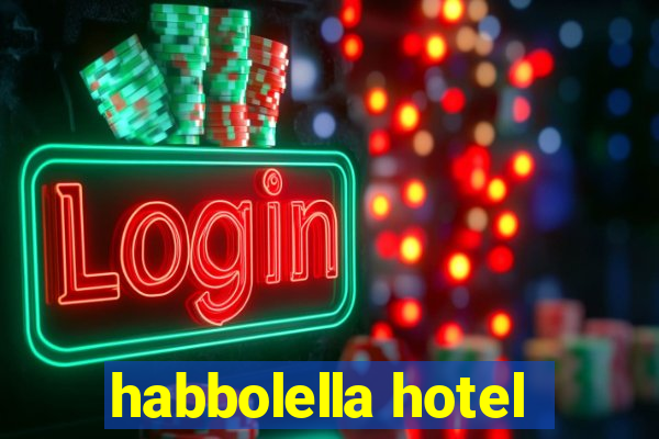 habbolella hotel