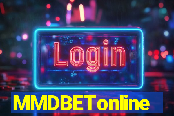 MMDBETonline